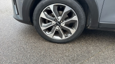 Kia Stonic 1.0T GDi 48V Connect 5dr DCT Petrol Estate